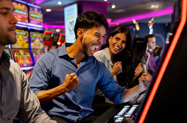 x888 app interface on Android phone showing live blackjack table and navigation menu