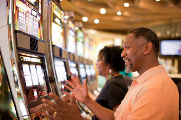 Live Roulette Game 